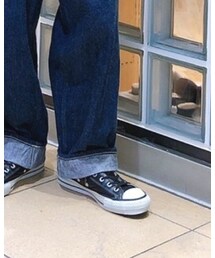 CONVERSE | スニーカー