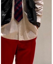 Kaptain Sunshine | シャツ/ブラウス