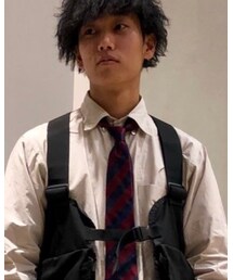 BEAMS | ネクタイ