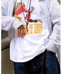 VINTAGE | Tシャツ/カットソー