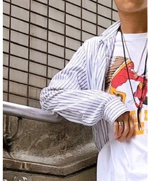 UNUSED | シャツ/ブラウス