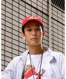 VINTAGE | キャップ