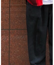 N.HOOLYWOOD | パンツ