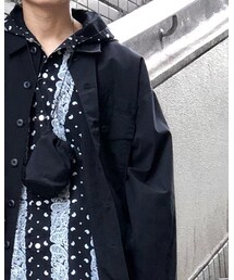 BEAMS | ミリタリージャケット