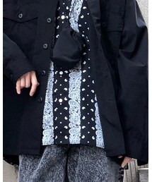 BEAMS | シャツ/ブラウス