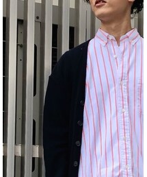 UNUSED | カーディガン/ボレロ