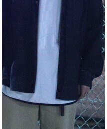 BEAMS | Tシャツ/カットソー