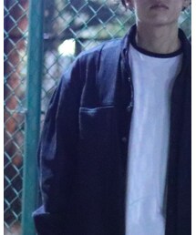 ESSAY | シャツ/ブラウス