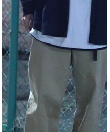 orSlow | チノパンツ