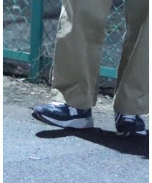 NEW BALANCE | スニーカー