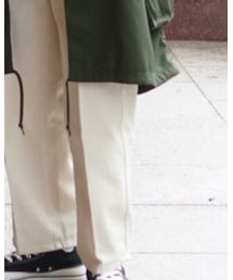 VAPORIZE | デニムパンツ