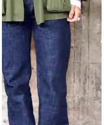 LEVI'S VINTAGE CLOTHING | デニムパンツ