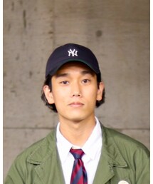 NEW ERA | キャップ