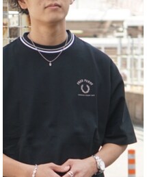 FRED PERRY | Tシャツ/カットソー