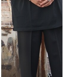 BEAMS | スラックス