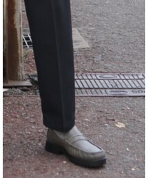 BEAMS | ローファー