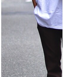 BEAMS | スラックス