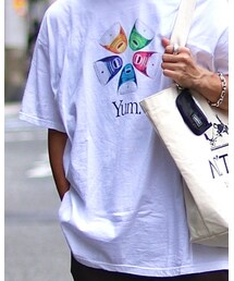 Apple | Tシャツ/カットソー