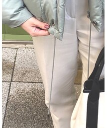 ZARA | パンツ