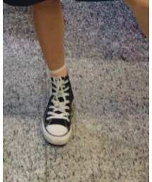 CONVERSE | シューズ