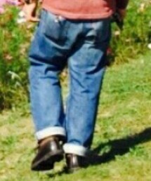 Levi's | デニムパンツ