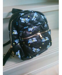 バックパック/リュック