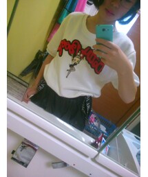 ベティちゃんTシャツ(Tシャツ/カットソー)