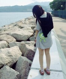 tokyo disneyland | 手袋