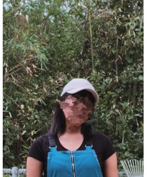 LAVANDA | キャップ