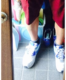 NIKE | スニーカー