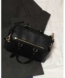 mika della valle | バッグ