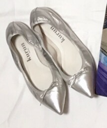 kurun TOKYO | バレエシューズ