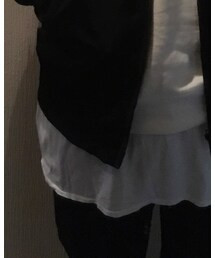 ZARA | チノパンツ