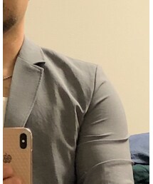 STUDIOUS | ジャケット/アウター