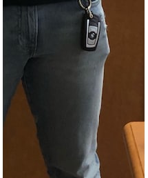 UNIQLO | デニムパンツ