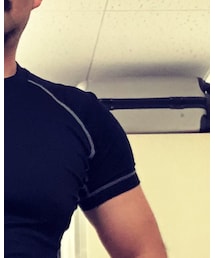 コンプレッション | Tシャツ/カットソー