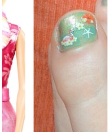 NAILS | その他