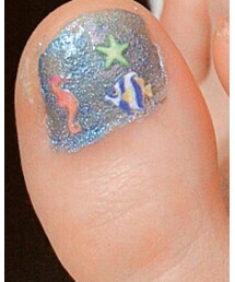 NAILS | その他