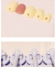 NAILS | その他