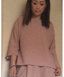 GU | Tシャツ/カットソー