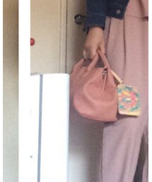 cache cache | ハンドバッグ