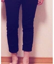 GU | その他パンツ