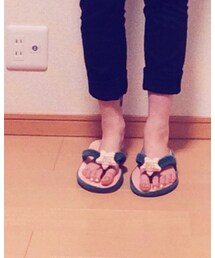 しまむら | サンダル