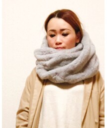 KBF | ストール/ショール