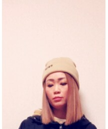 RCWB | ニットキャップ/ビーニー