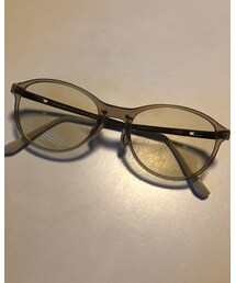 JINS | メガネ