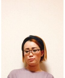 HusHusH | ヘアバンド