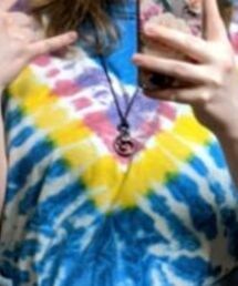 Gold Label Basics | Tie Dye T-Shirt(Tシャツ/カットソー)