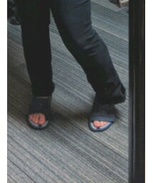 crocs | サンダル