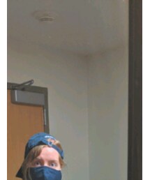 AMERICAN EAGLE OUTFITTERS | キャップ